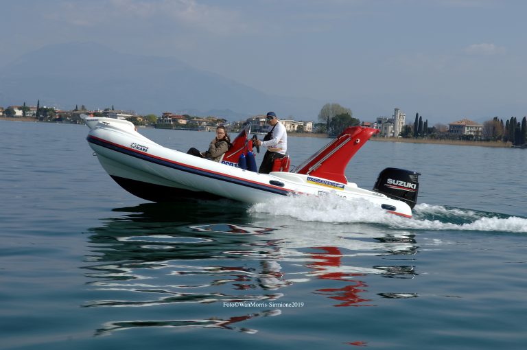 Noleggio Barche Sirmione Lago Di Garda 171