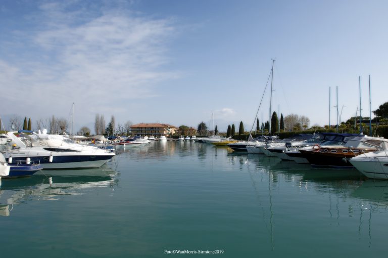 Noleggio Barche Sirmione Lago Di Garda 44