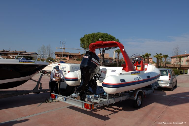Noleggio Barche Sirmione Lago Di Garda 46