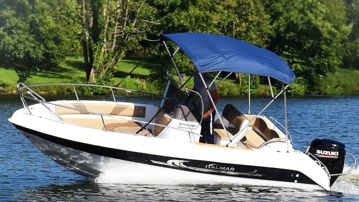 Italmar 19 Open